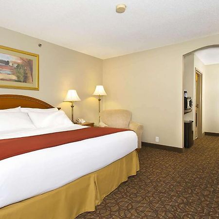 Spark By Hilton La Crosse Onalaska Extérieur photo