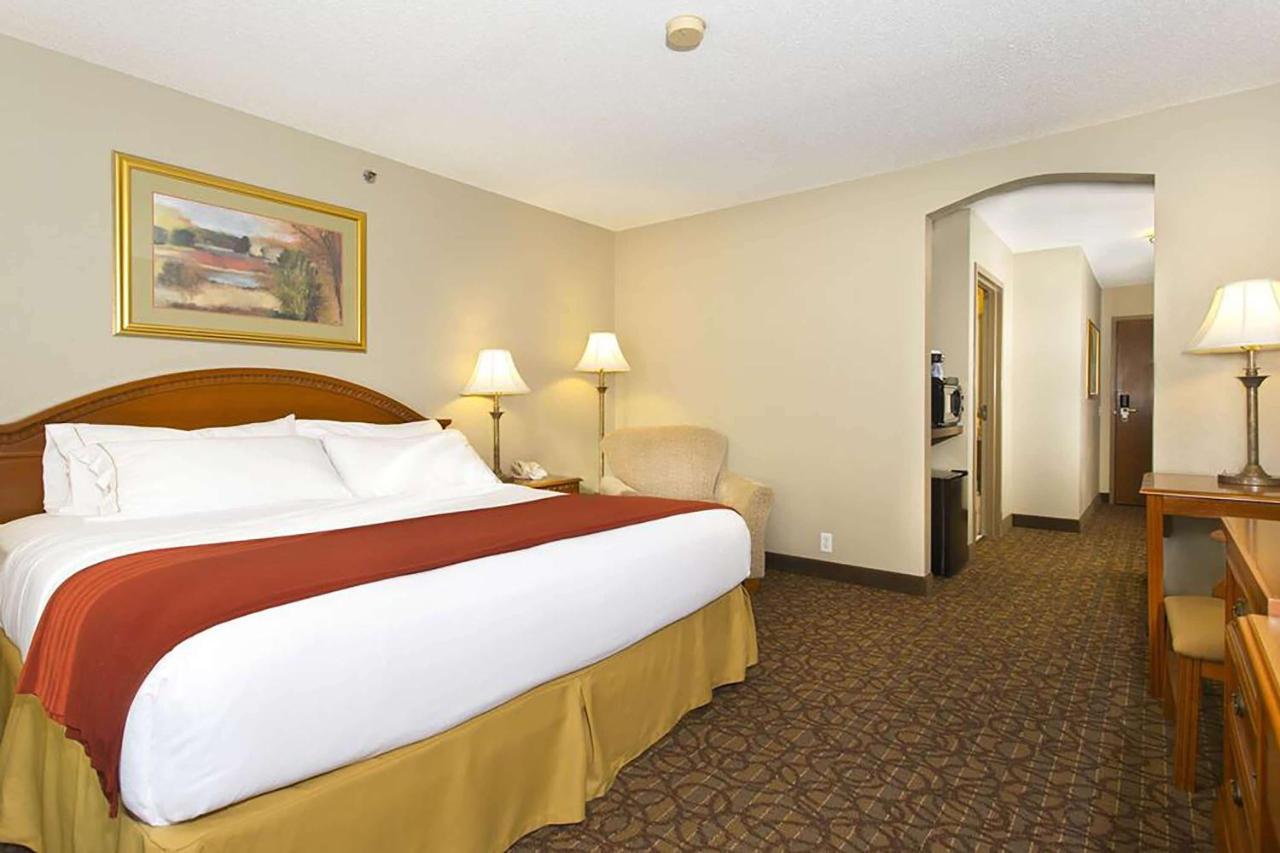 Spark By Hilton La Crosse Onalaska Extérieur photo