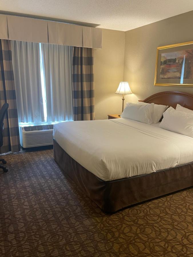 Spark By Hilton La Crosse Onalaska Extérieur photo