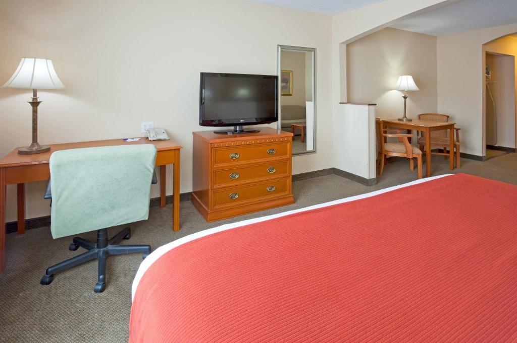 Spark By Hilton La Crosse Onalaska Chambre photo