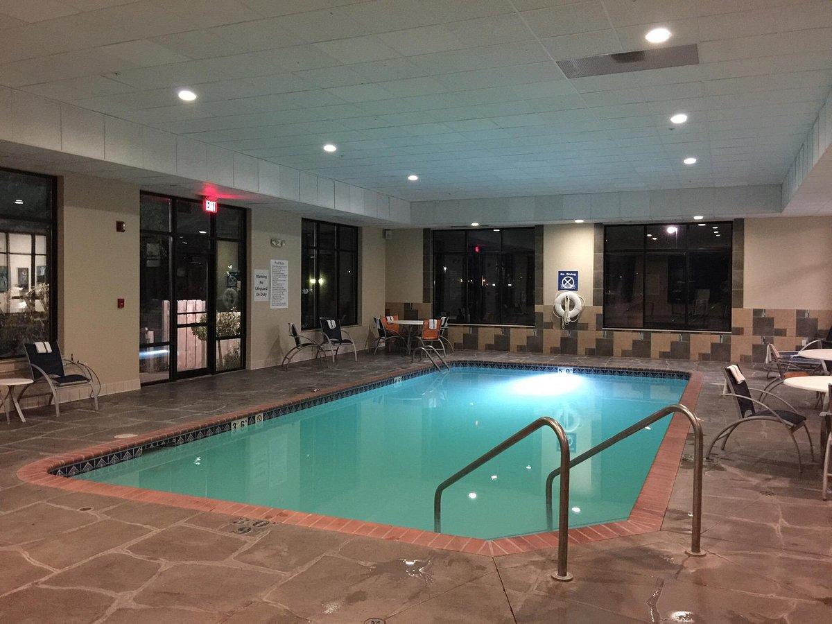 Spark By Hilton La Crosse Onalaska Extérieur photo