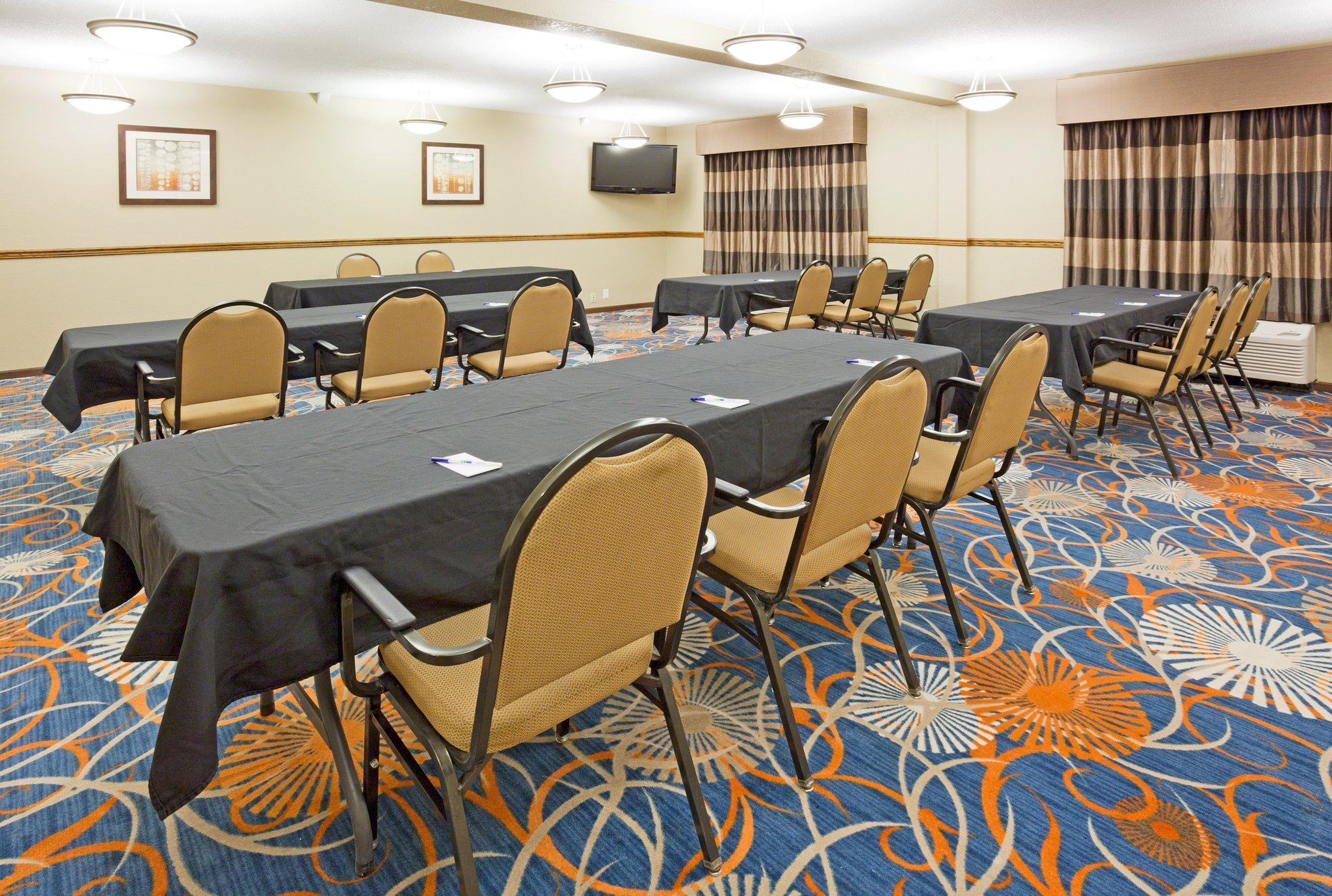 Spark By Hilton La Crosse Onalaska Extérieur photo