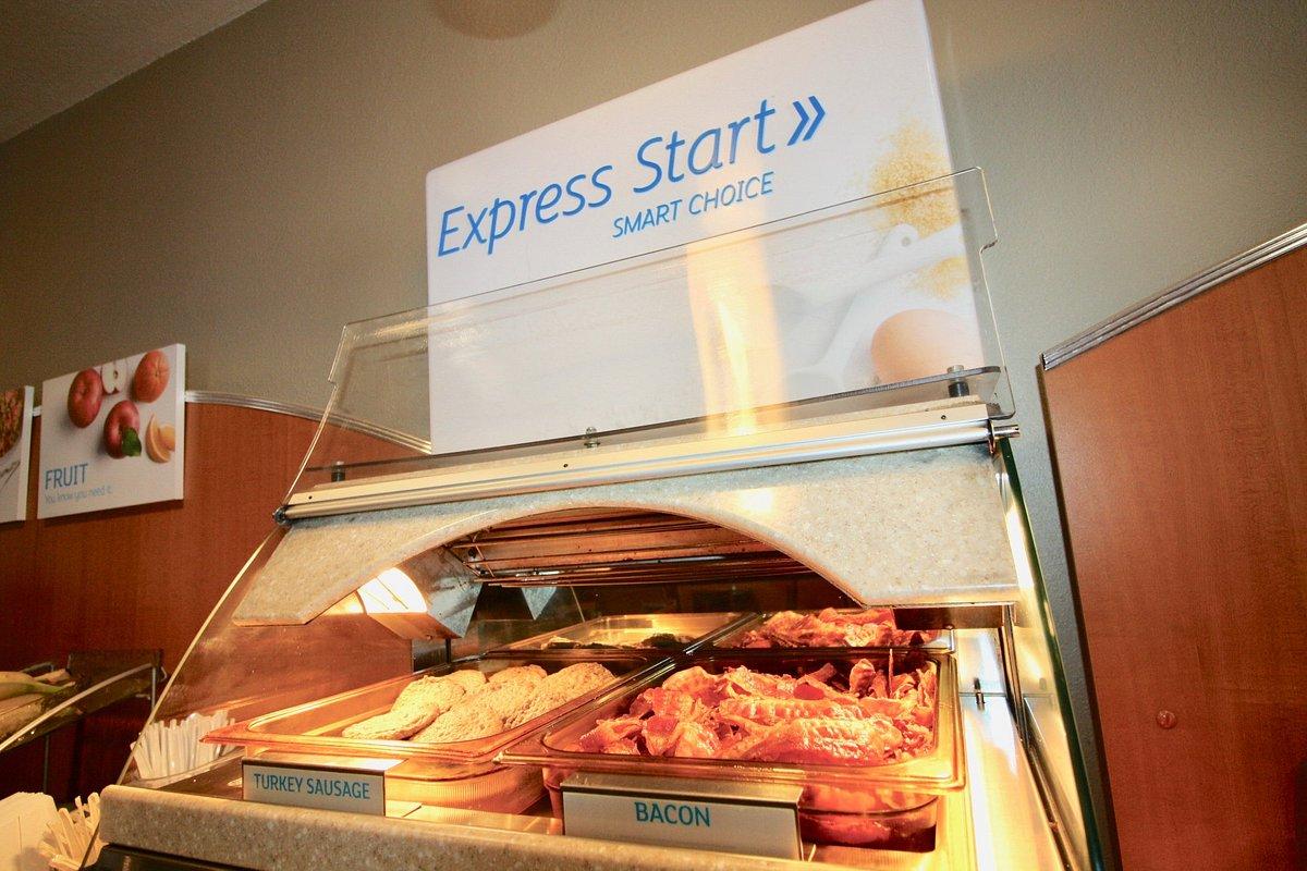 Spark By Hilton La Crosse Onalaska Extérieur photo