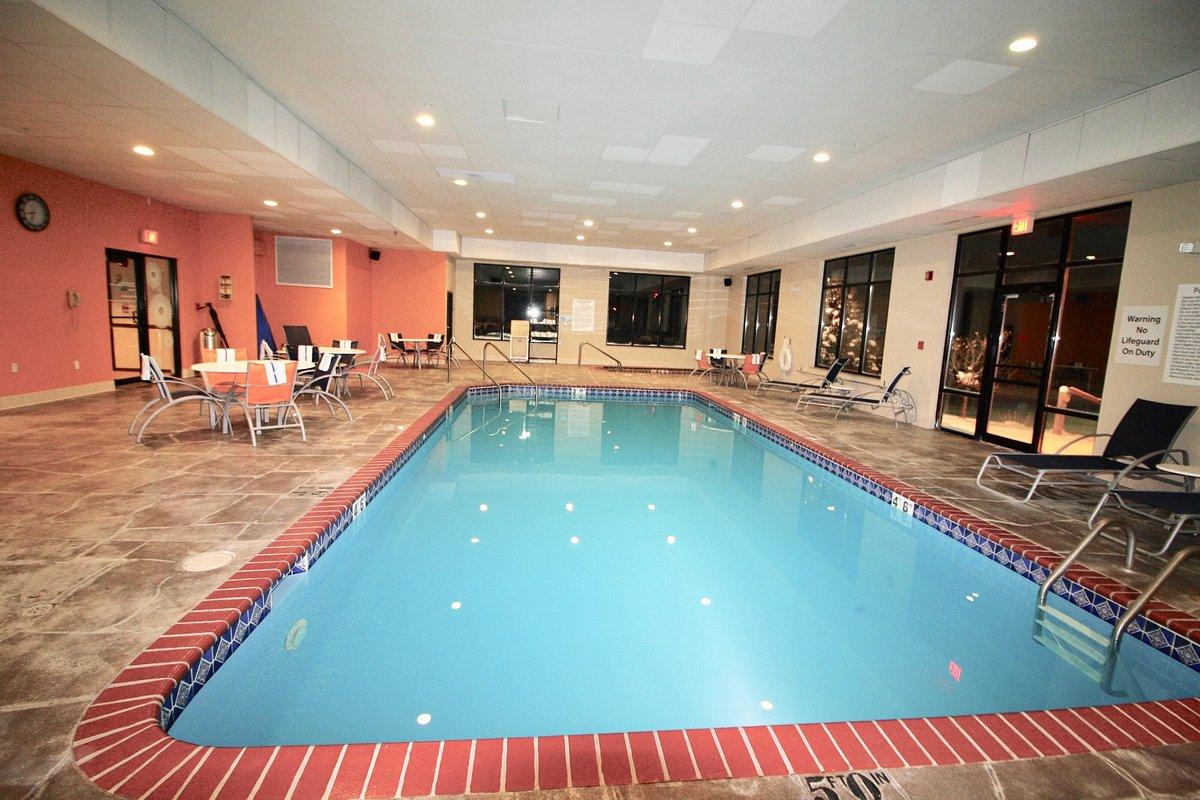 Spark By Hilton La Crosse Onalaska Extérieur photo