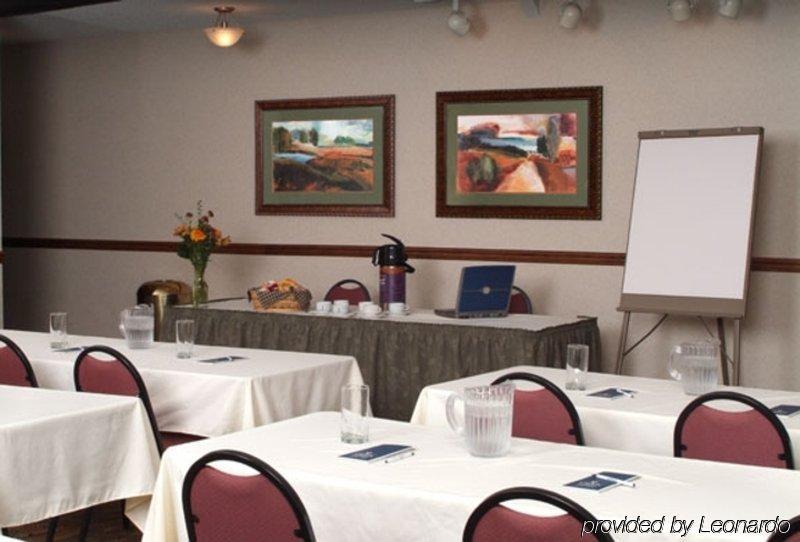 Spark By Hilton La Crosse Onalaska Facilités photo