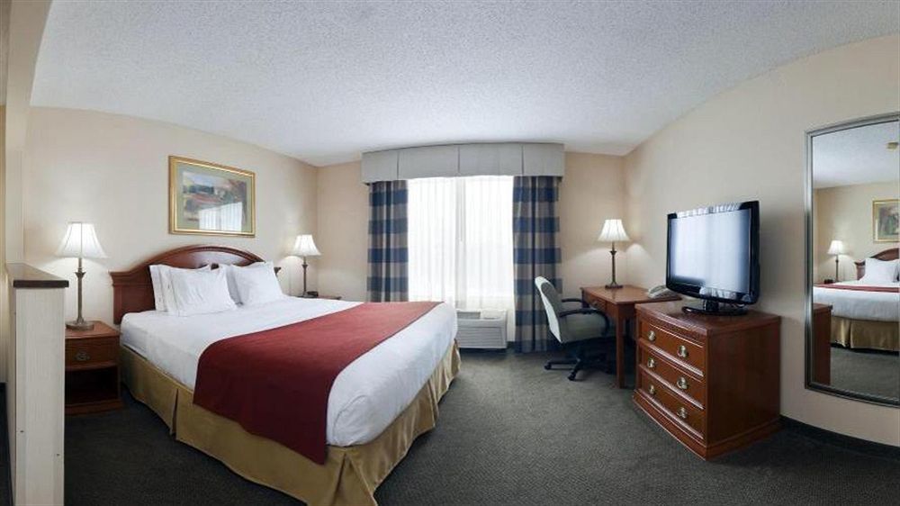 Spark By Hilton La Crosse Onalaska Extérieur photo