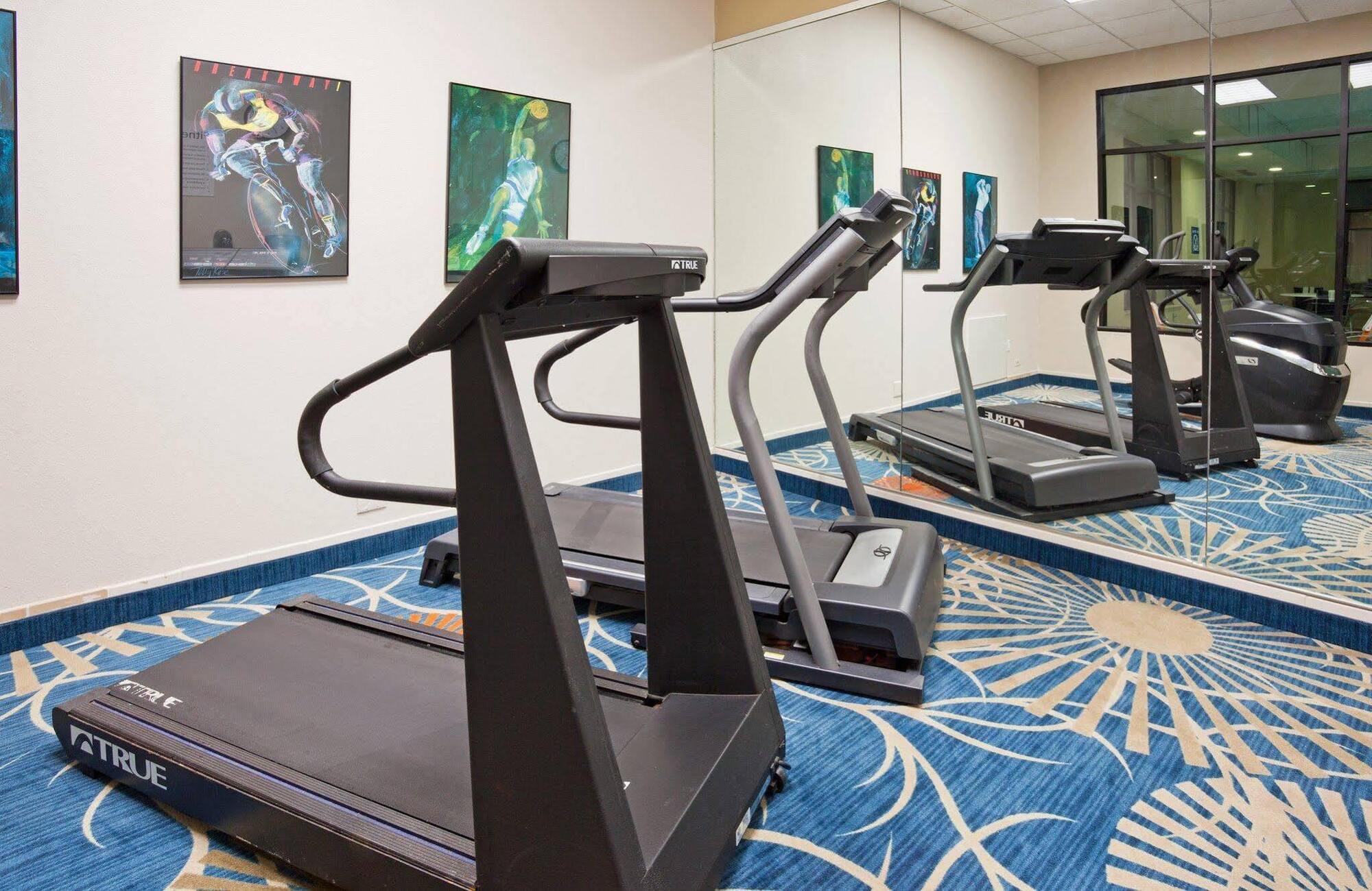 Spark By Hilton La Crosse Onalaska Extérieur photo